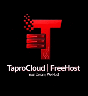 TaproCloud | FreeHost